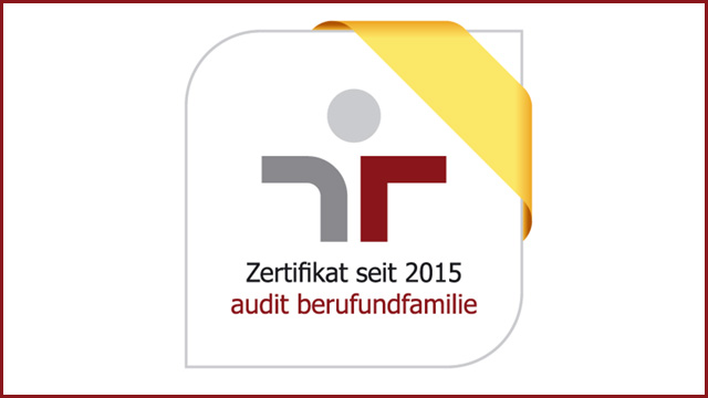 Logo Audit Beruf und Familie Logo Audit Beruf und Familie